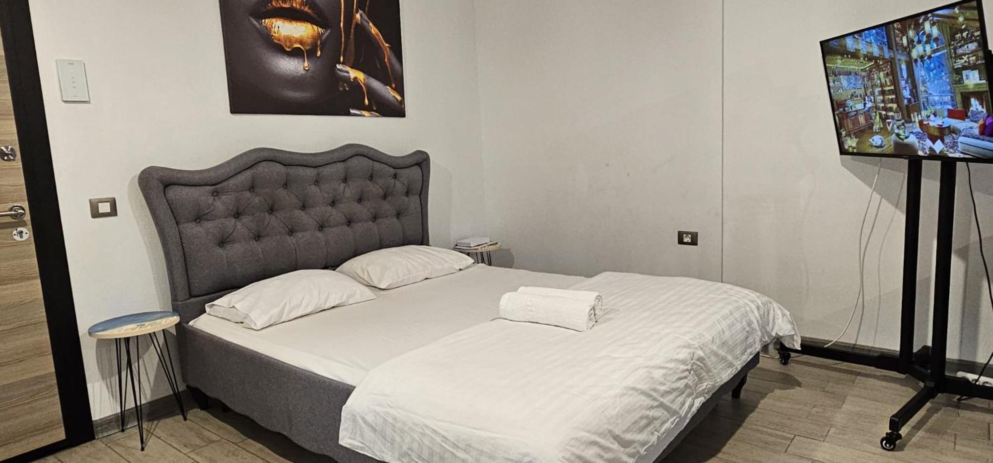 Luxury Suite Alezzi Beach Apartment Piscina Incalzita Sauna Jacuzzi Parking Navodari Exterior photo